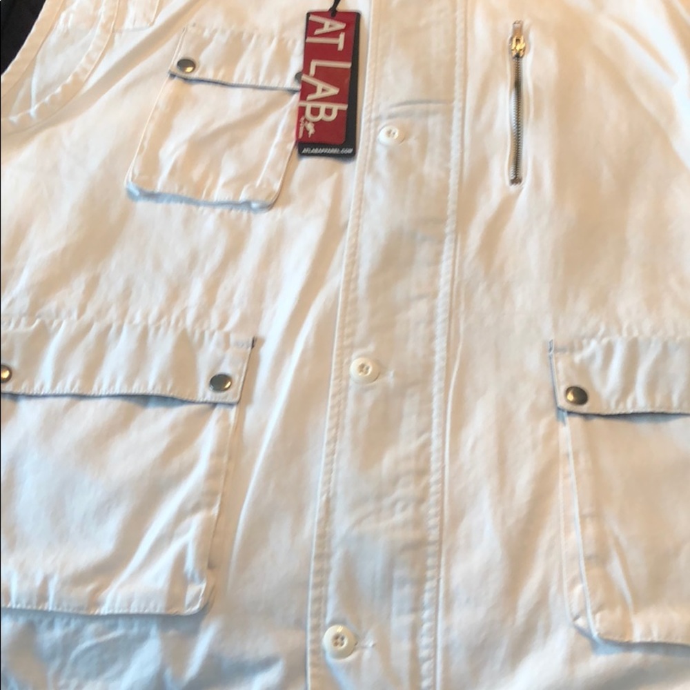 Vest - Picture 2 of 2